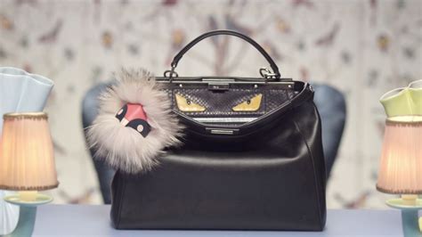 fendi's buggies cute